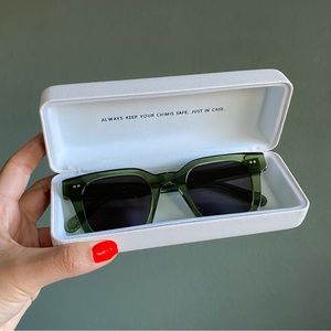 CHIMI 04 Sunglasses in Kiwi